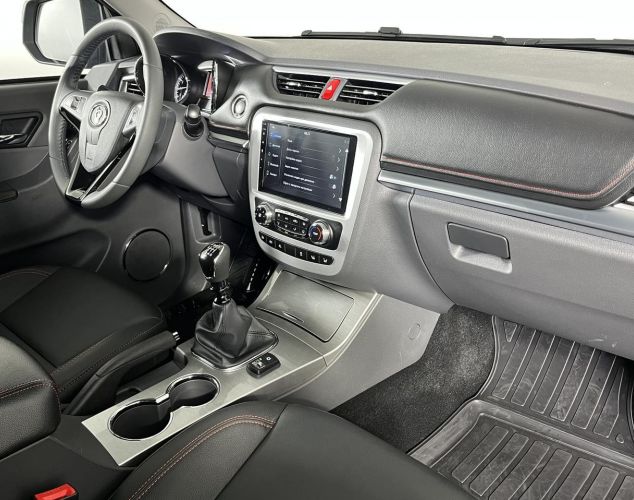 SOLLERS ST6  Comfort