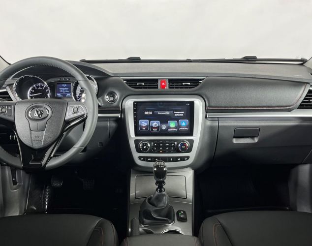 SOLLERS ST6  Comfort