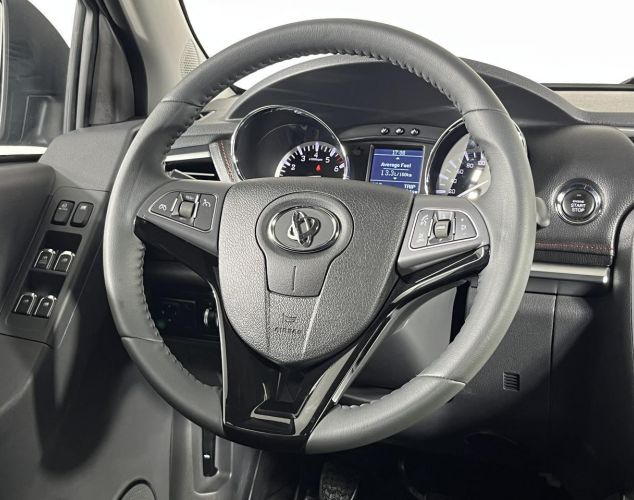 SOLLERS ST6  Comfort