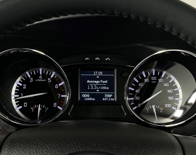 SOLLERS ST6  Comfort