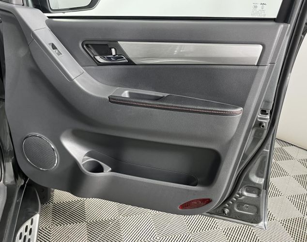 SOLLERS ST6  Comfort