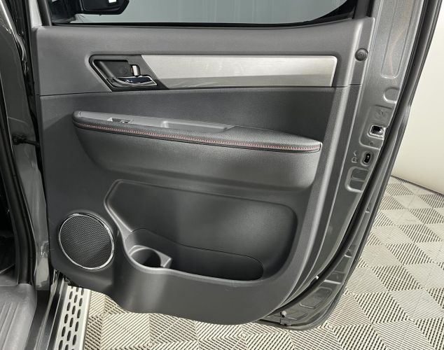 SOLLERS ST6  Comfort