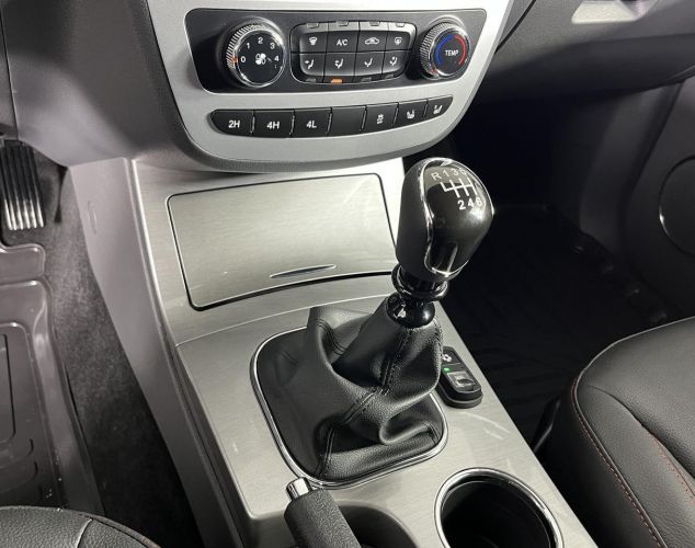 SOLLERS ST6  Comfort