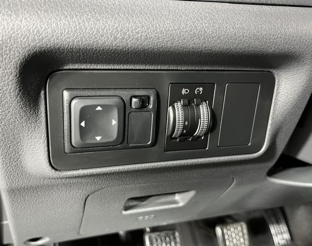 SOLLERS ST6  Comfort