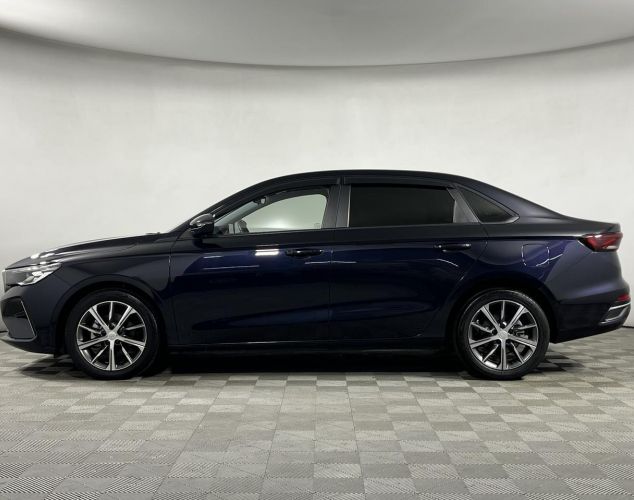 Geely Emgrand  Флагман