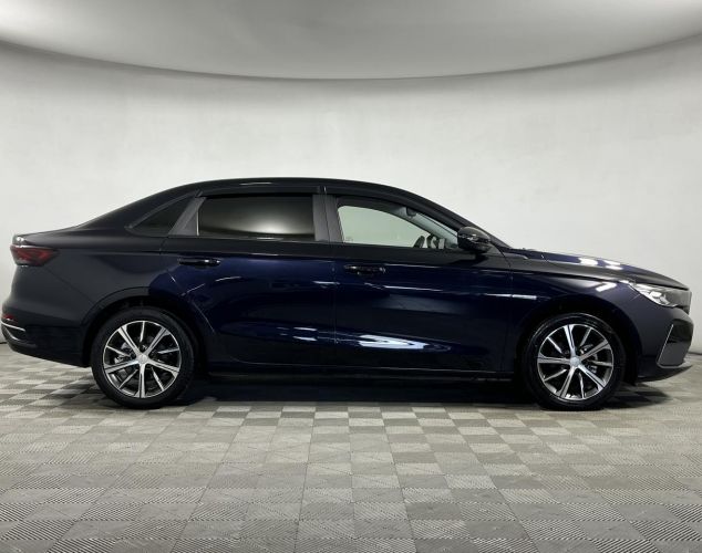 Geely Emgrand  Флагман