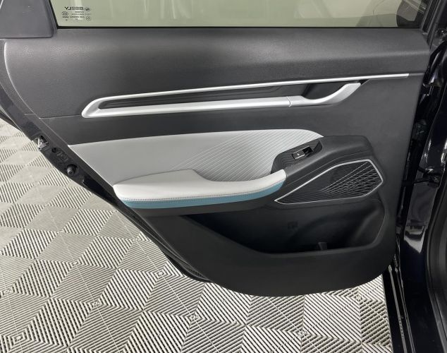 Geely Emgrand  Флагман