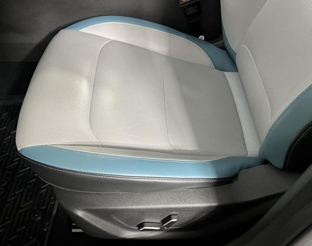 Geely Emgrand  Флагман