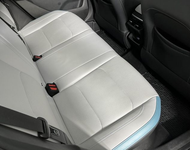 Geely Emgrand  Флагман