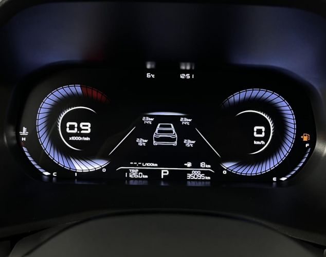 Geely Emgrand  Флагман