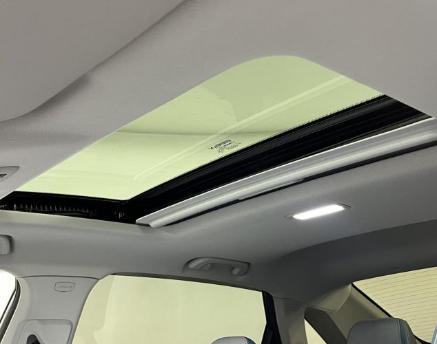 Geely Emgrand  Флагман