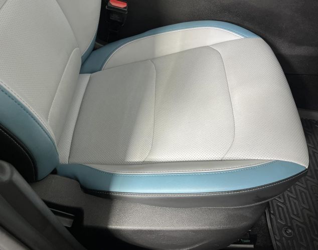 Geely Emgrand  Флагман