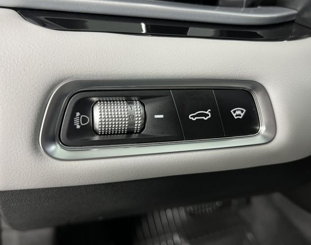 Geely Emgrand  Флагман