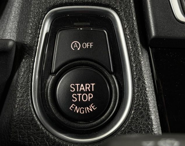 BMW 1 серия  118i Base