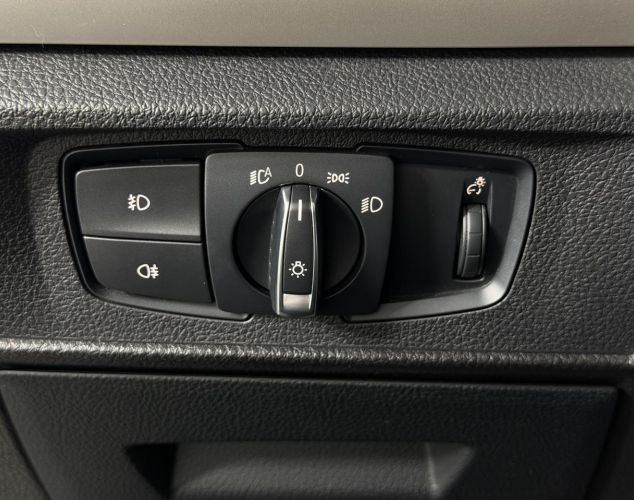 BMW 1 серия  118i Base