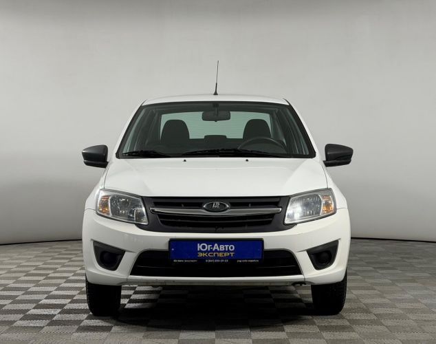 LADA (ВАЗ) Granta  Classic