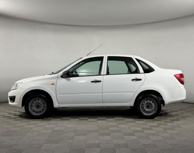 LADA (ВАЗ) Granta  Classic
