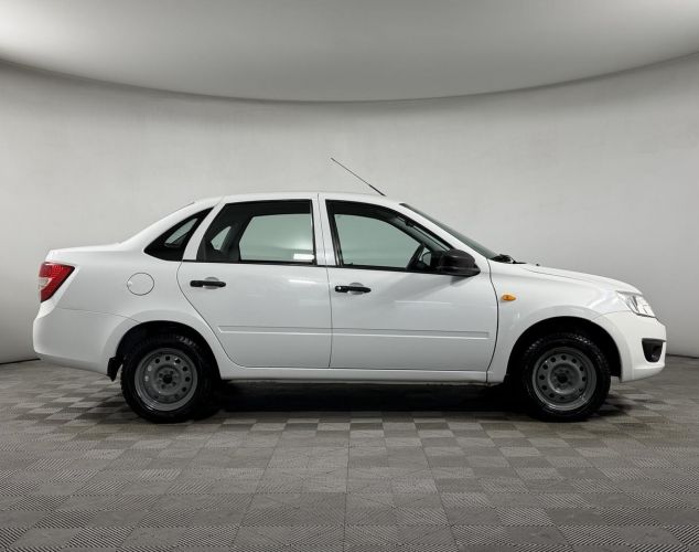 LADA (ВАЗ) Granta  Classic