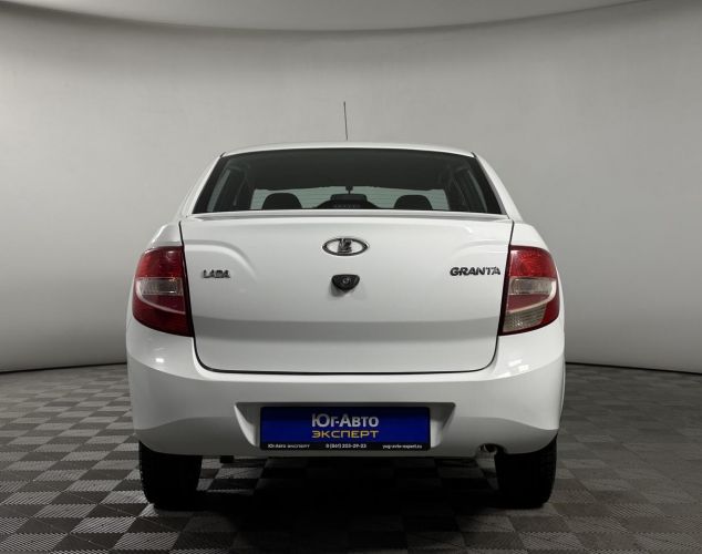 LADA (ВАЗ) Granta  Classic