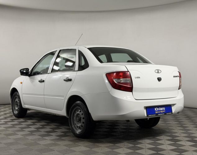LADA (ВАЗ) Granta  Classic