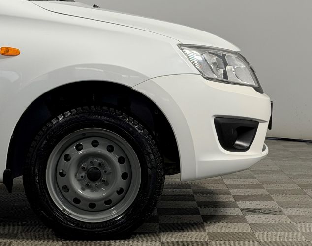 LADA (ВАЗ) Granta  Classic