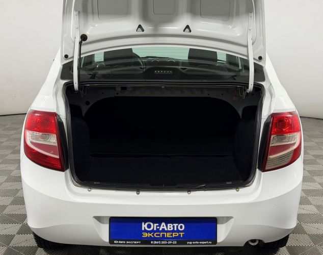 LADA (ВАЗ) Granta  Classic