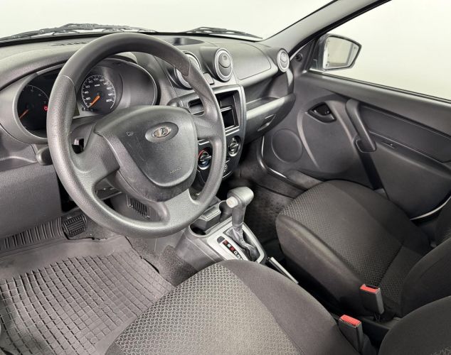 LADA (ВАЗ) Granta  Classic