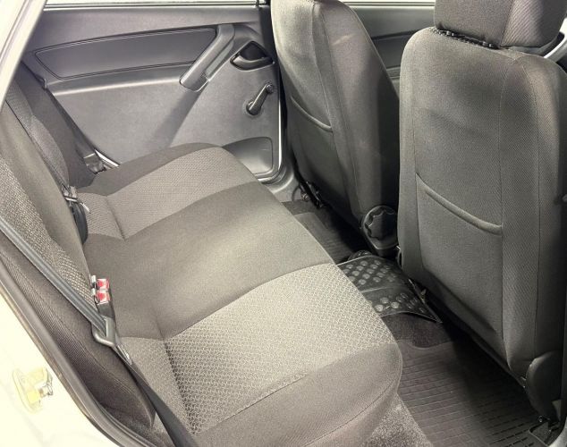 LADA (ВАЗ) Granta  Classic