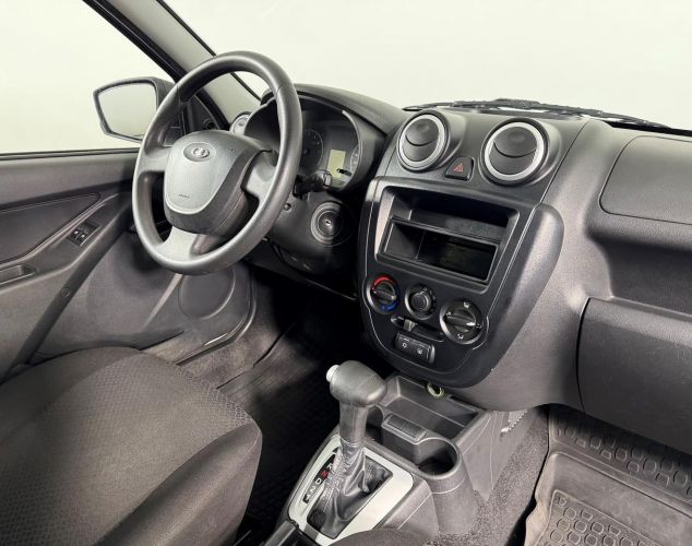 LADA (ВАЗ) Granta  Classic