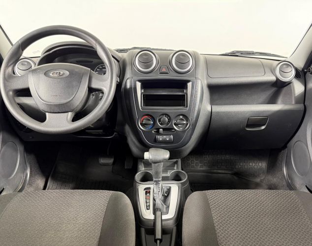 LADA (ВАЗ) Granta  Classic