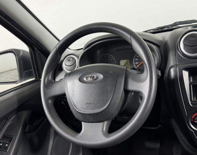 LADA (ВАЗ) Granta  Classic