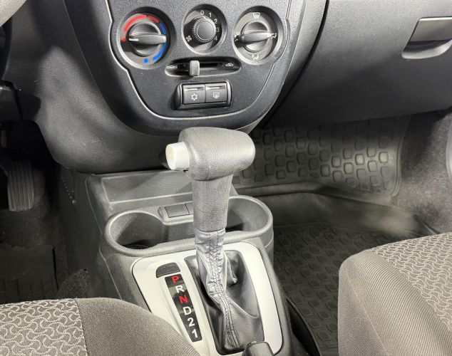 LADA (ВАЗ) Granta  Classic