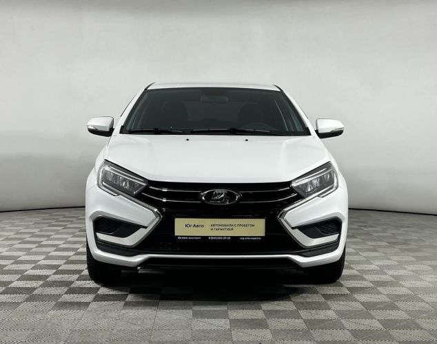 LADA (ВАЗ) Vesta  Life'24