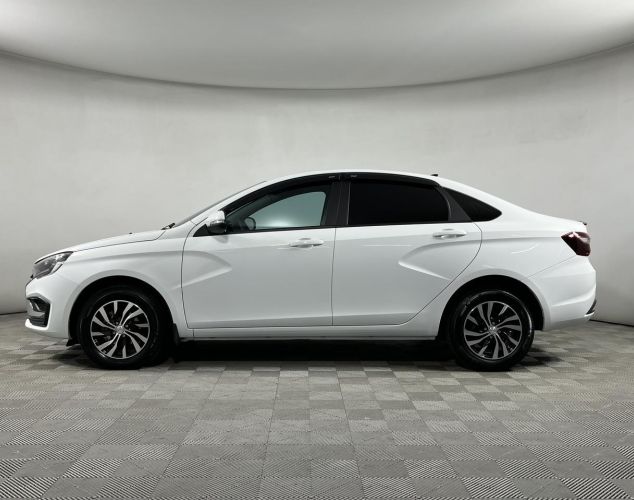LADA (ВАЗ) Vesta  Life'24