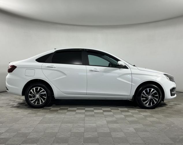 LADA (ВАЗ) Vesta  Life'24