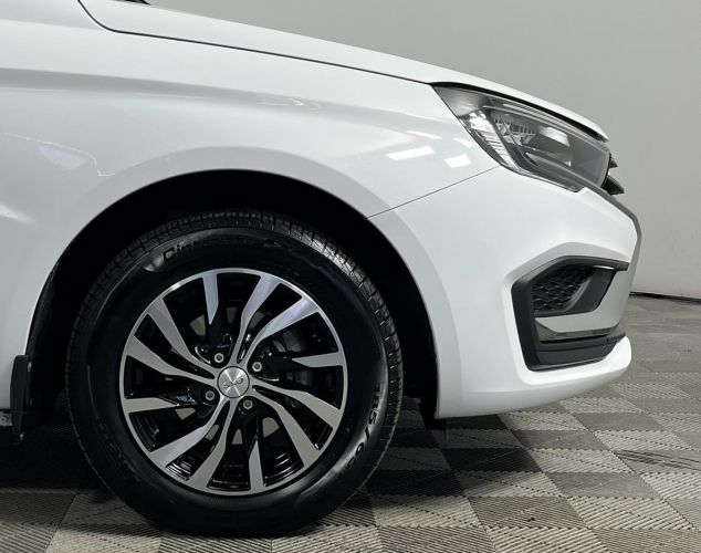 LADA (ВАЗ) Vesta  Life'24