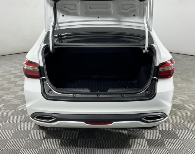 LADA (ВАЗ) Vesta  Life'24