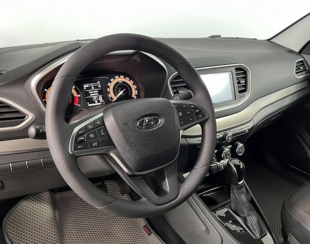 LADA (ВАЗ) Vesta  Life'24