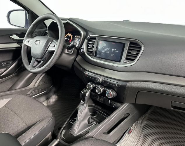 LADA (ВАЗ) Vesta  Life'24