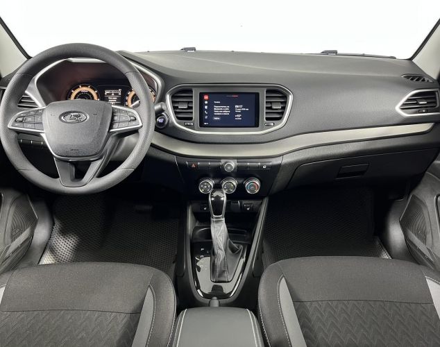 LADA (ВАЗ) Vesta  Life'24