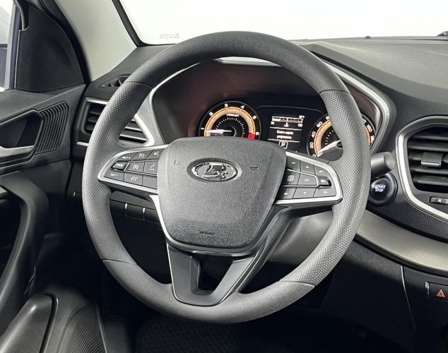 LADA (ВАЗ) Vesta  Life'24