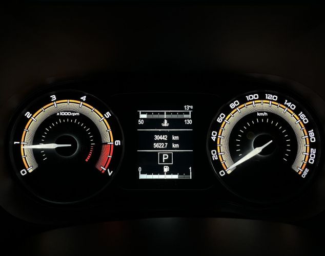 LADA (ВАЗ) Vesta  Life'24