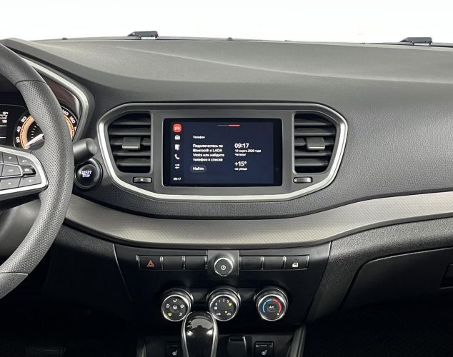 LADA (ВАЗ) Vesta  Life'24