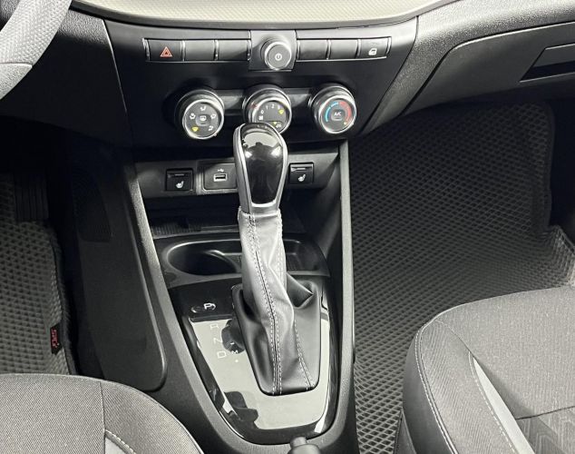 LADA (ВАЗ) Vesta  Life'24