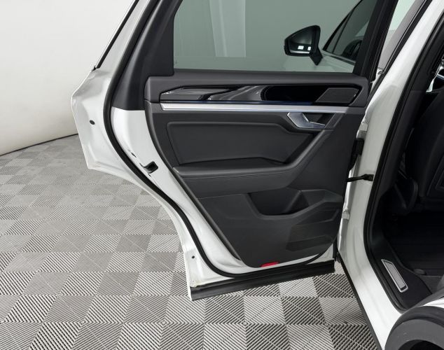 Volkswagen Touareg  Exclusive