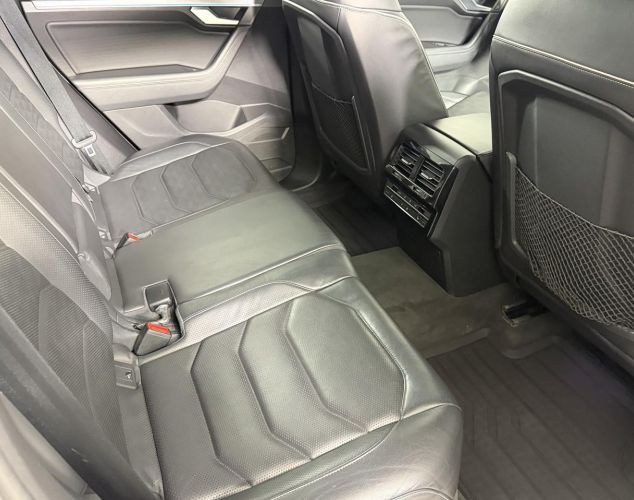 Volkswagen Touareg  Exclusive