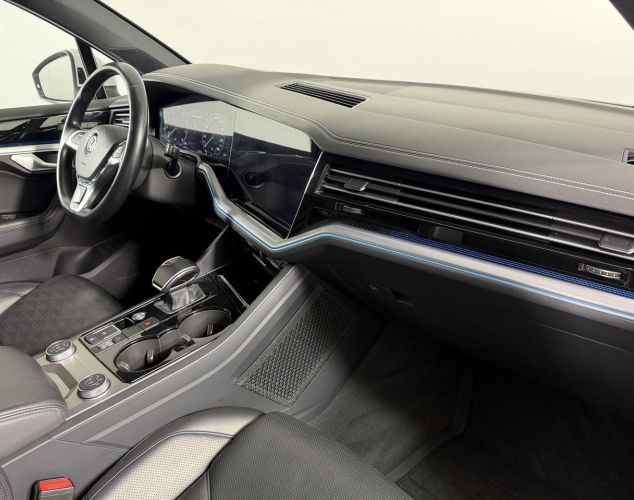 Volkswagen Touareg  Exclusive