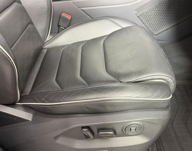 Volkswagen Touareg  Exclusive