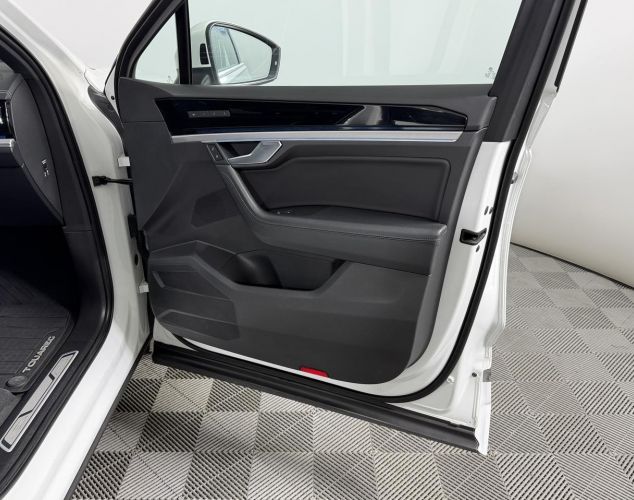 Volkswagen Touareg  Exclusive