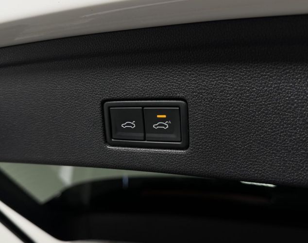 Volkswagen Touareg  Exclusive